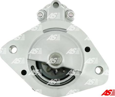 AS-PL S6249(DENSO) - Стартер avtokuzovplus.com.ua