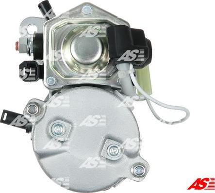 AS-PL S6277(DENSO) - Стартер autodnr.net