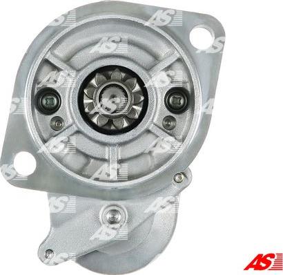 AS-PL S6278(DENSO) - Стартер avtokuzovplus.com.ua