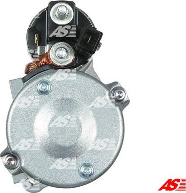 AS-PL S6287(DENSO) - Стартер avtokuzovplus.com.ua