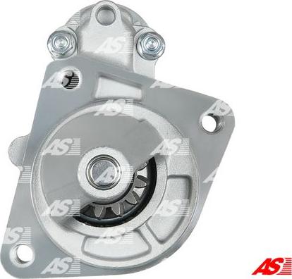 AS-PL S6313S - Стартер autocars.com.ua