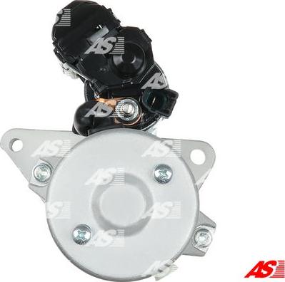 AS-PL S6316S - Стартер avtokuzovplus.com.ua