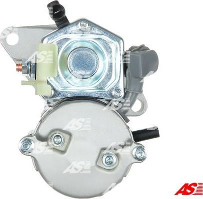 AS-PL S6322S - Стартер autodnr.net