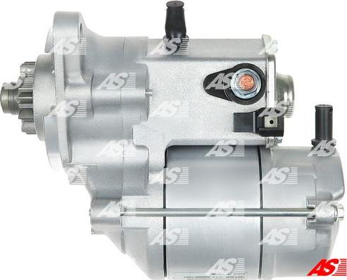 AS-PL S6329(DENSO) - Стартер avtokuzovplus.com.ua