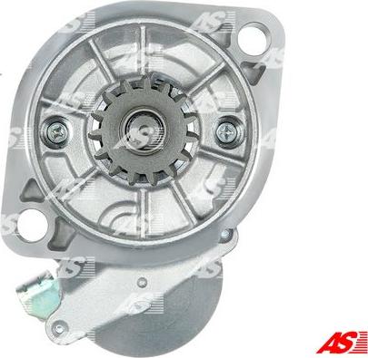 AS-PL S6331(DENSO) - Стартер avtokuzovplus.com.ua