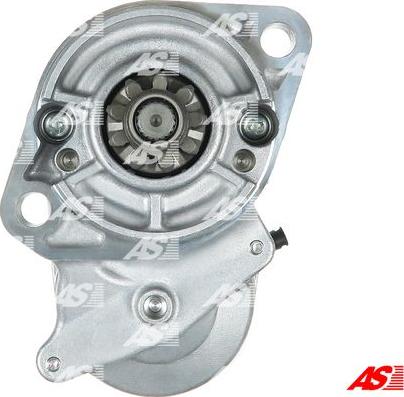 AS-PL S6334(DENSO) - Стартер autodnr.net