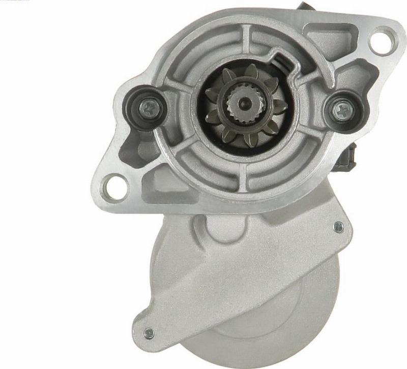 AS-PL S6338S - Стартер autocars.com.ua