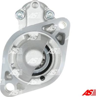 AS-PL S6394S - Стартер autocars.com.ua