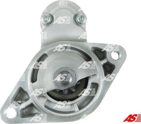 AS-PL S6397S - Стартер autocars.com.ua