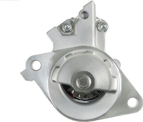 AS-PL S6454(DENSO) - Стартер autocars.com.ua