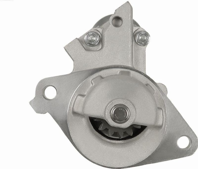 AS-PL S6454S - Стартер autocars.com.ua