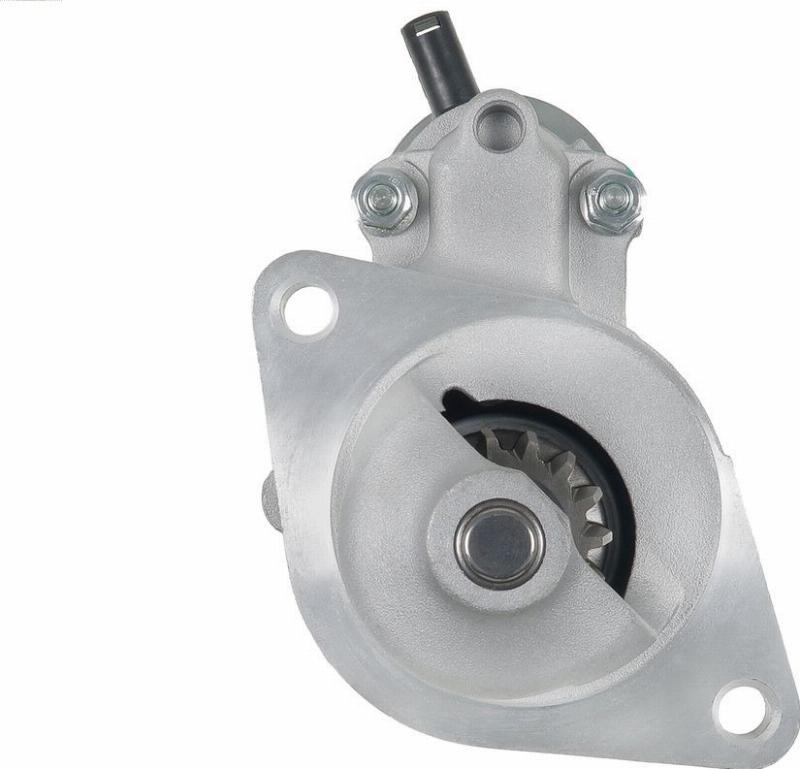 AS-PL S6469S - Стартер autocars.com.ua