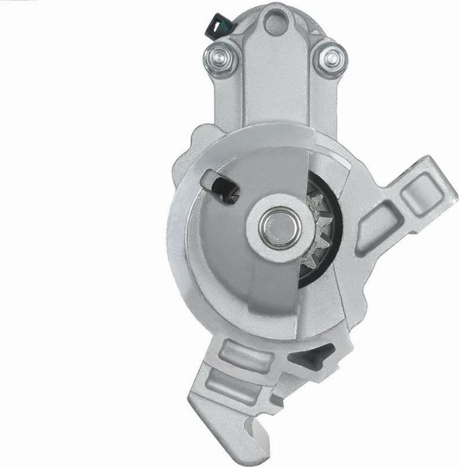 AS-PL S6485S - Стартер autocars.com.ua