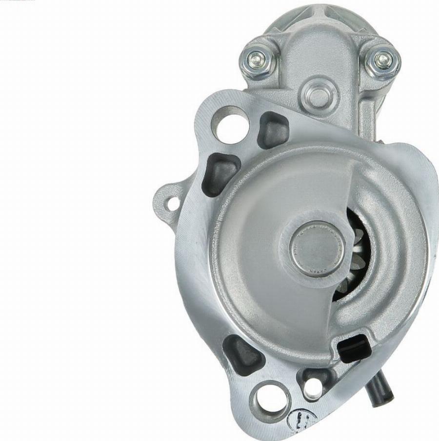 AS-PL S6525(DENSO) - Стартер autocars.com.ua