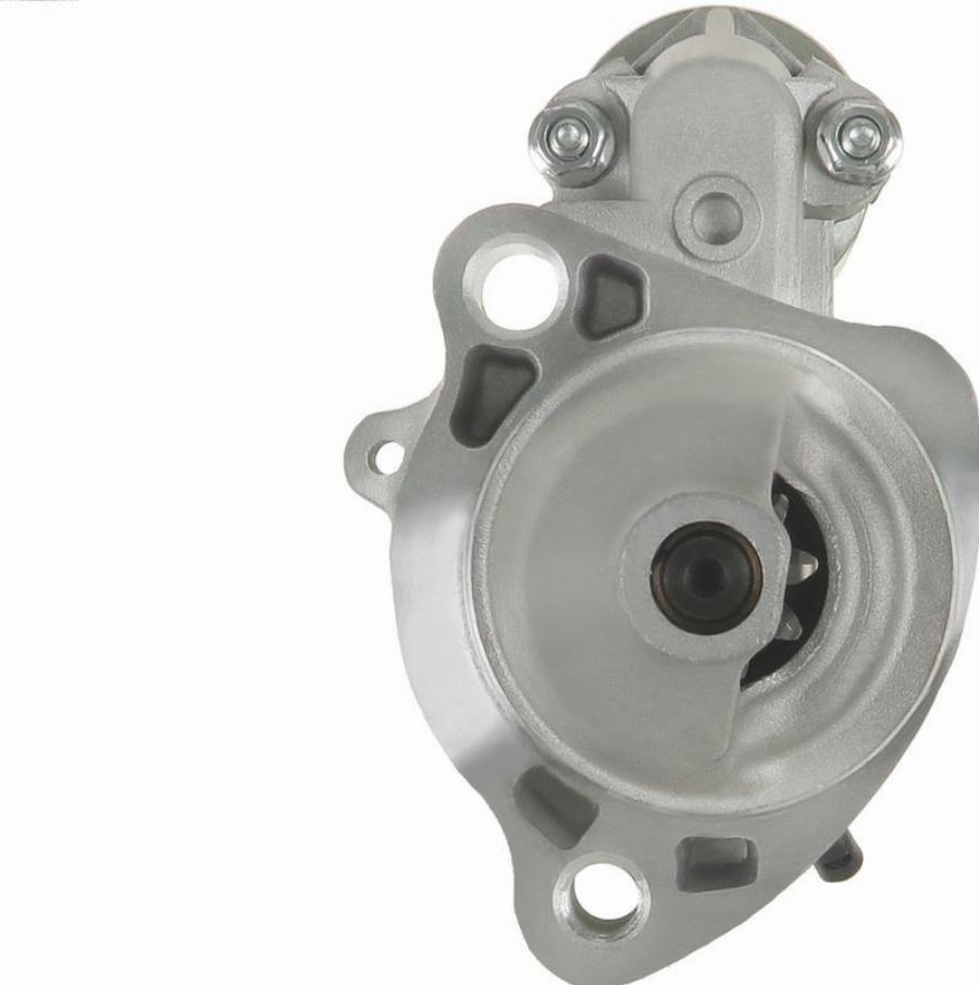 AS-PL S6525S - Стартер autocars.com.ua