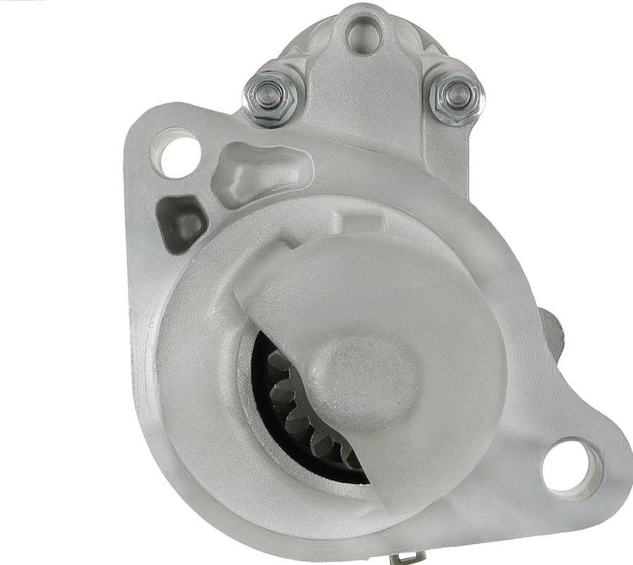 AS-PL S6543S - Стартер autocars.com.ua