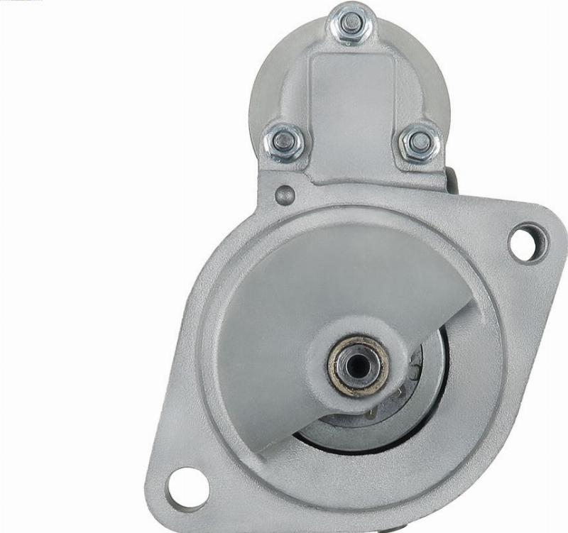 AS-PL S6549PR - Стартер autocars.com.ua