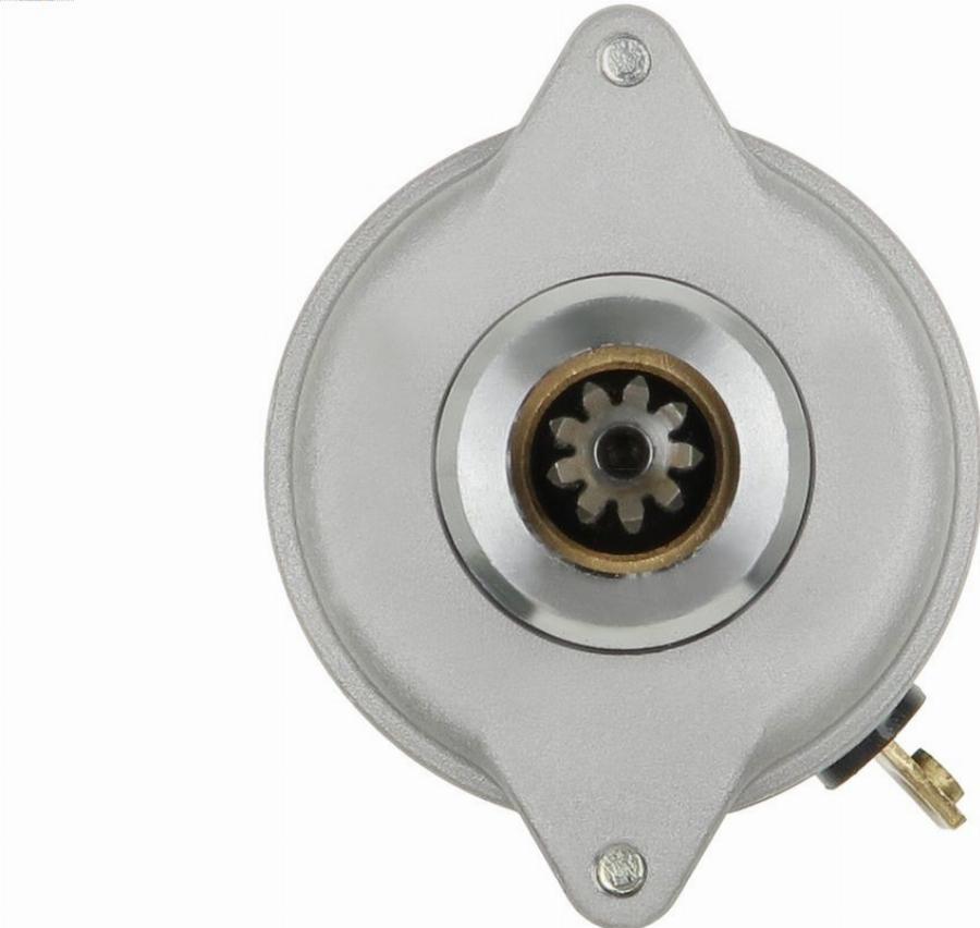 AS-PL S6558S - Стартер autocars.com.ua