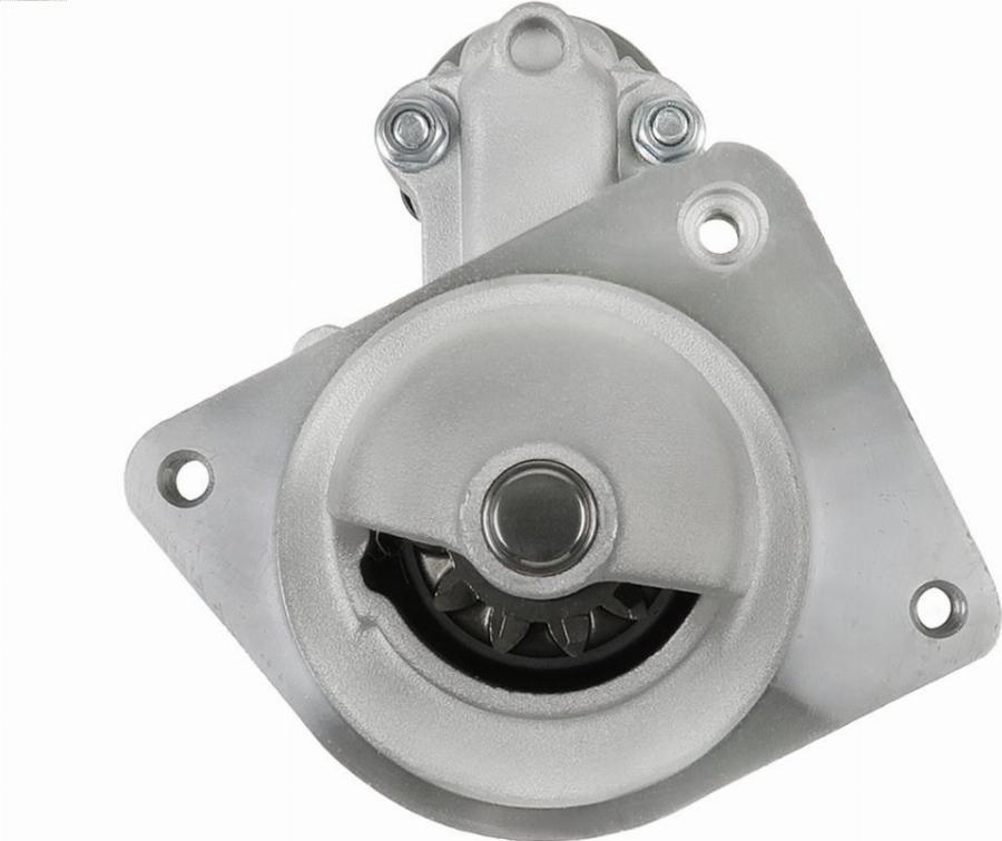 AS-PL S6591S - Стартер autocars.com.ua