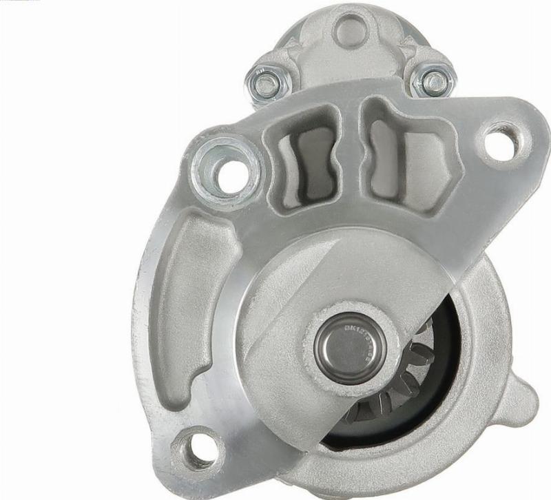 AS-PL S6592S - Стартер autocars.com.ua