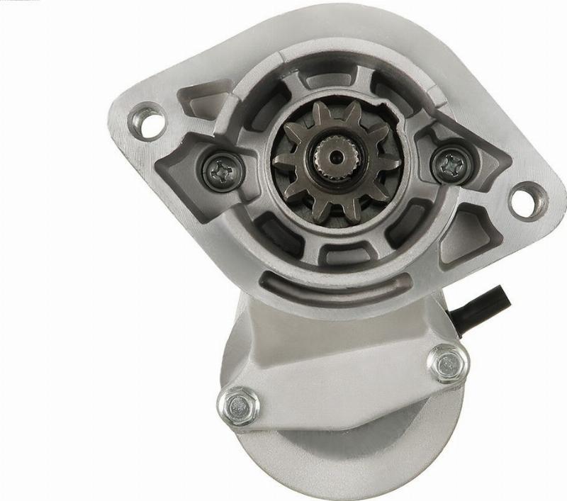 AS-PL S6597S - Стартер autocars.com.ua