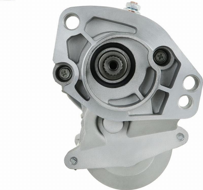 AS-PL S6600S - Стартер autocars.com.ua