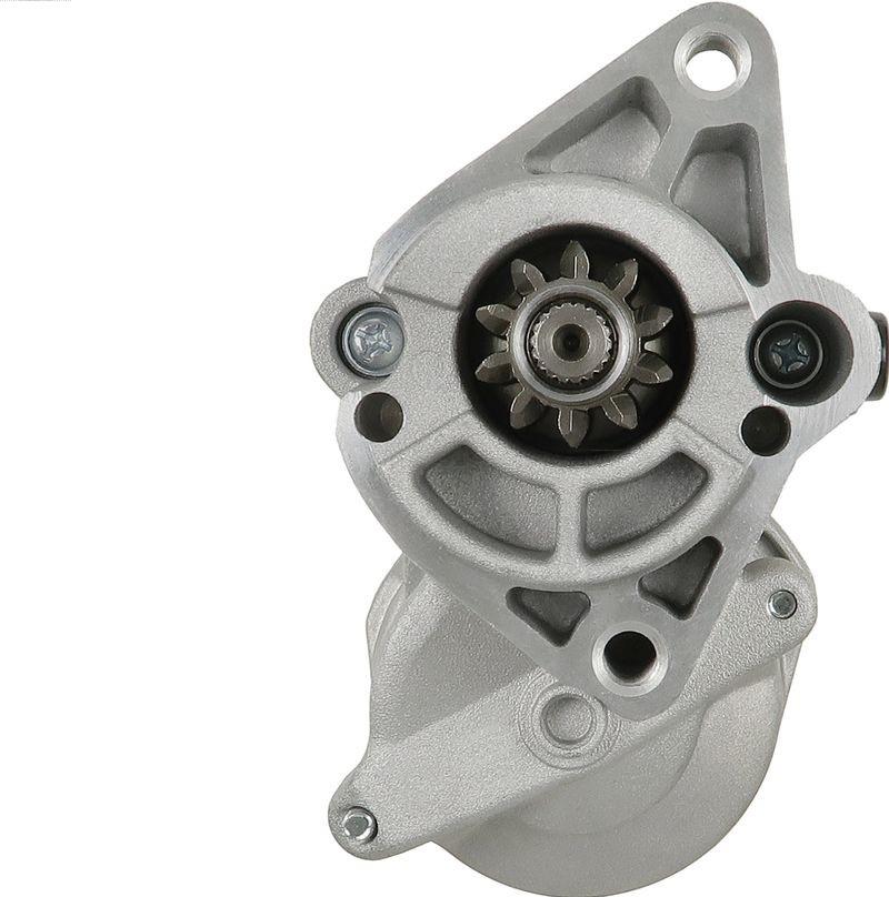 AS-PL S6602S - Стартер autocars.com.ua