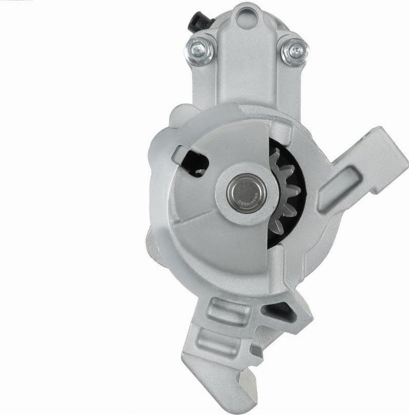 AS-PL S6604S - Стартер autocars.com.ua