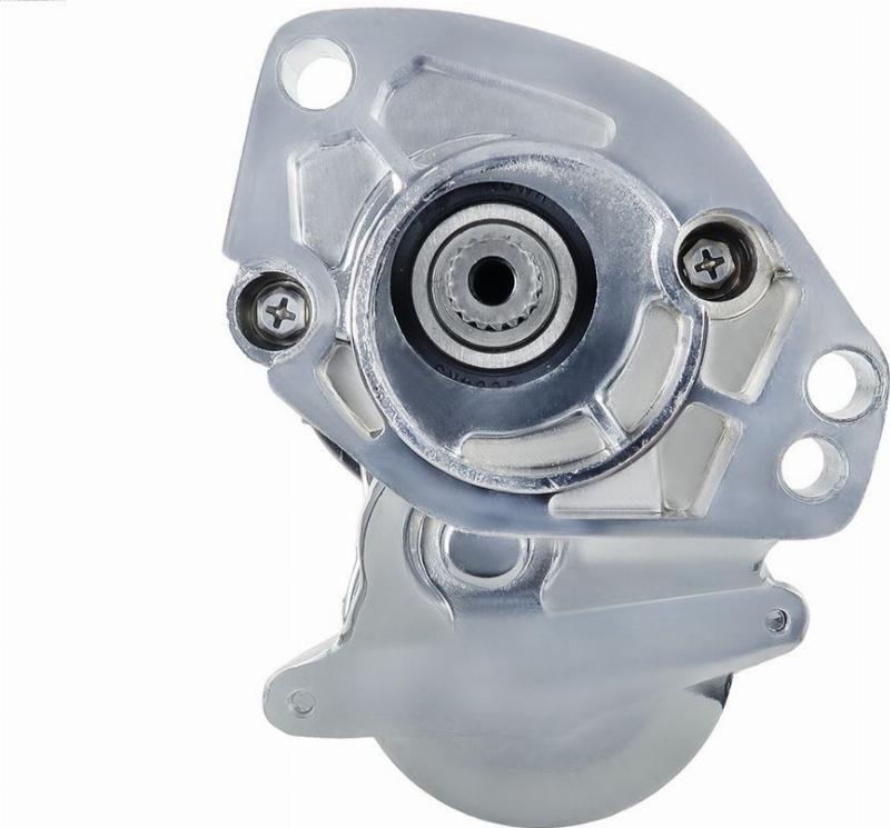 AS-PL S6605S - Стартер autocars.com.ua