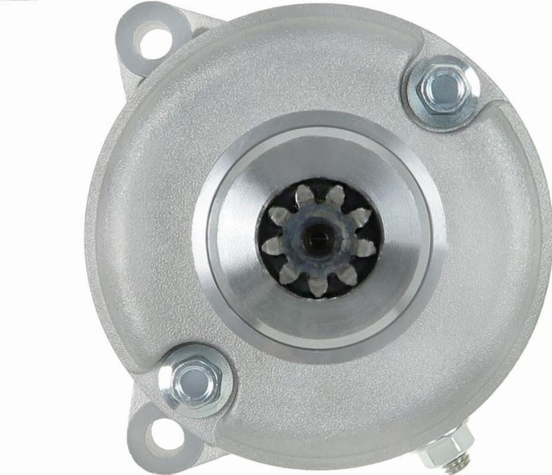 AS-PL S6606S - Стартер autocars.com.ua