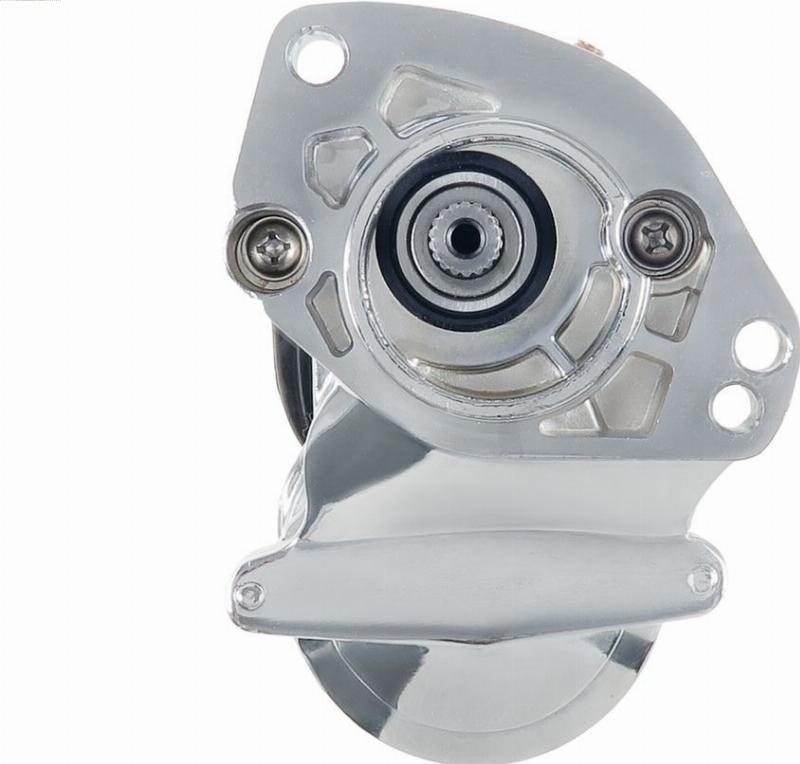 AS-PL S6615S - Стартер autocars.com.ua