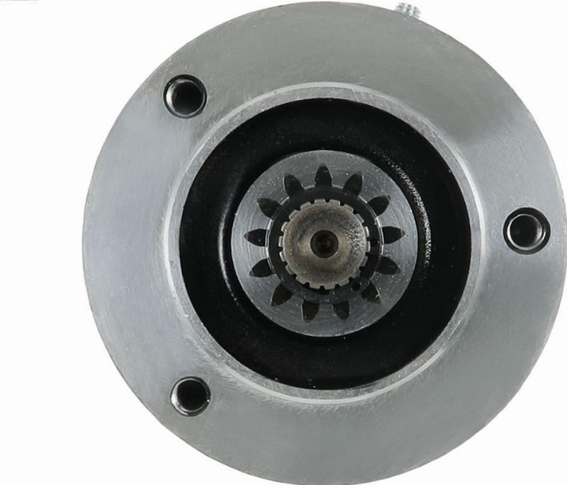 AS-PL S6618S - Стартер autocars.com.ua