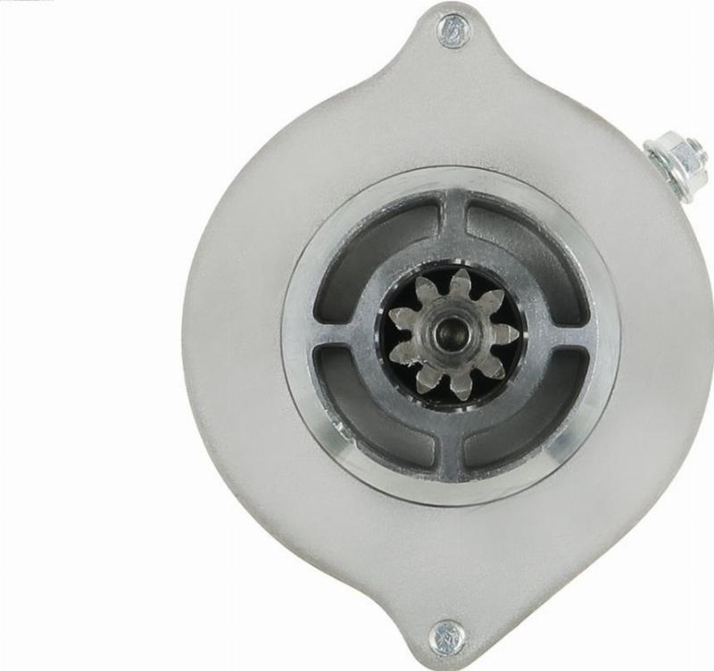 AS-PL S6619S - Стартер autocars.com.ua