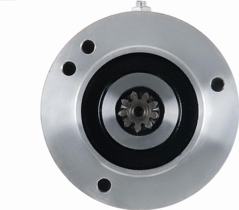 AS-PL S6620S - Стартер autocars.com.ua