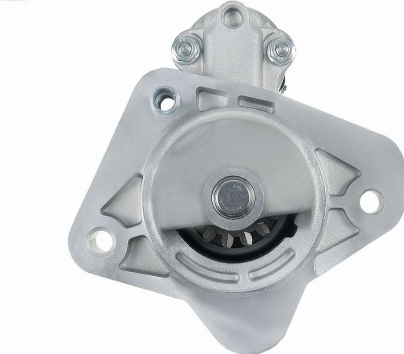 AS-PL S6653S - Стартер autocars.com.ua