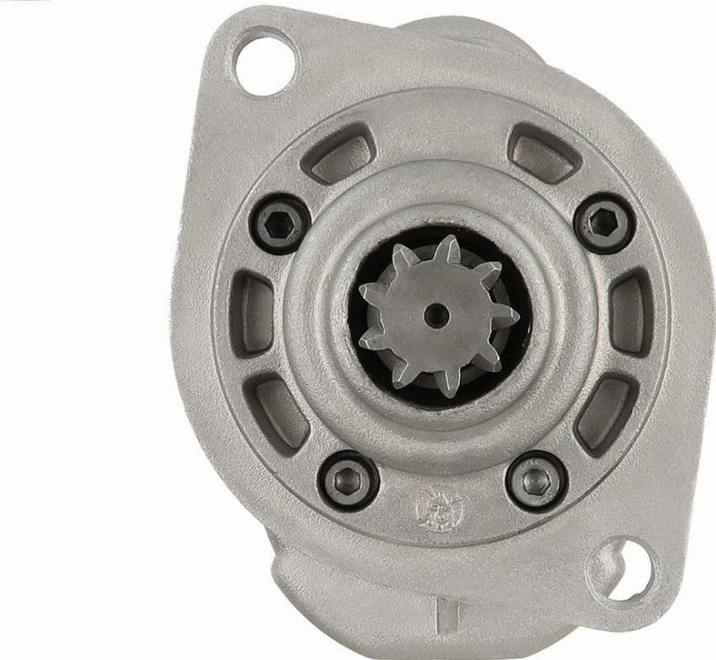 AS-PL S9058SR - Стартер autocars.com.ua