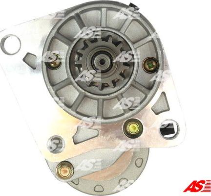 AS-PL S9081 - Стартер autocars.com.ua
