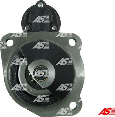 AS-PL S9244(LETRIKA) - Стартер autocars.com.ua