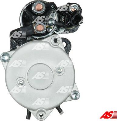 AS-PL S9294S - Стартер avtokuzovplus.com.ua