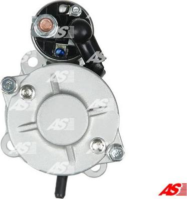 AS-PL S9340S - Стартер autodnr.net