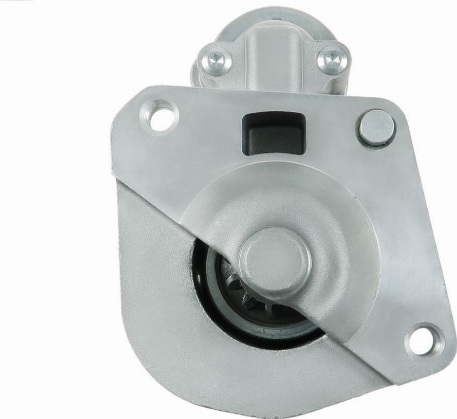 AS-PL S9382P - Стартер autocars.com.ua