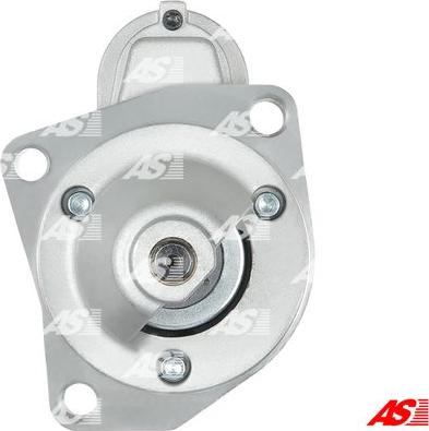 AS-PL S9427S - Стартер autocars.com.ua