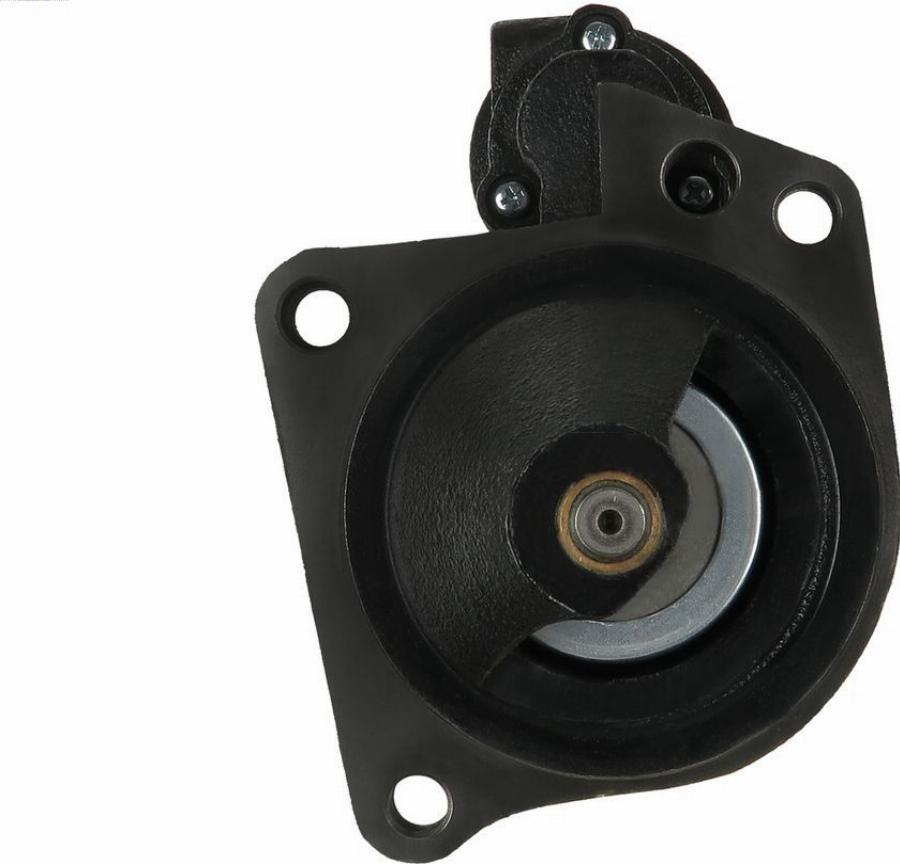AS-PL S9458S - Стартер autocars.com.ua