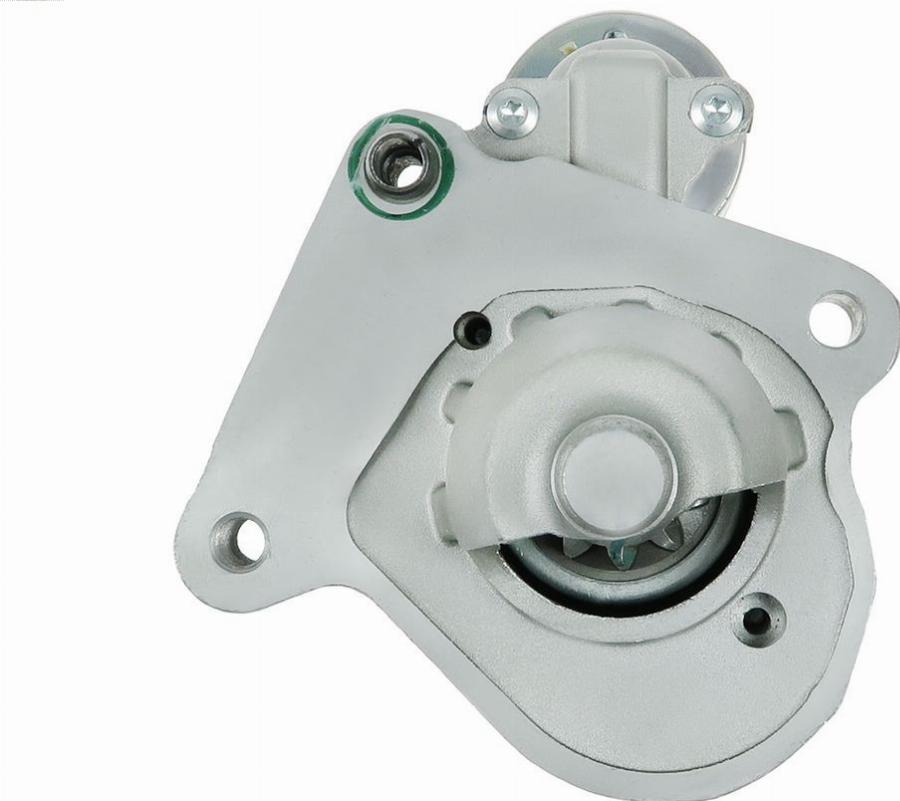AS-PL S9517P - Стартер autocars.com.ua