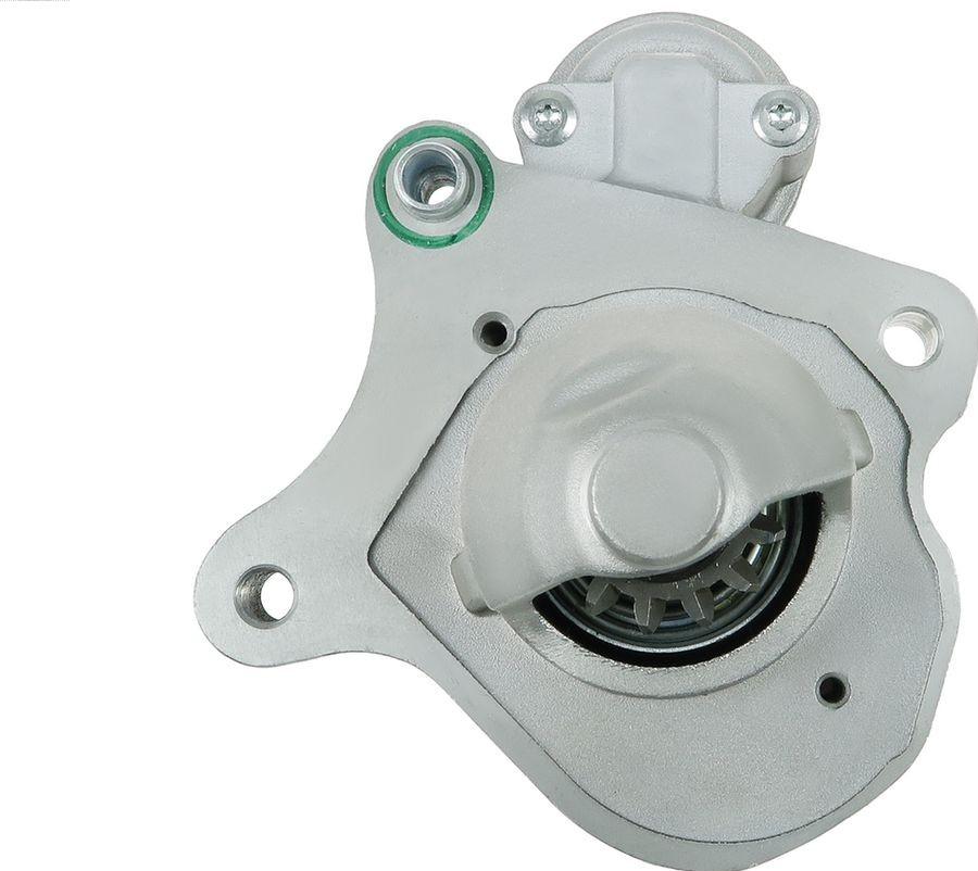 AS-PL S9523P - Стартер autocars.com.ua