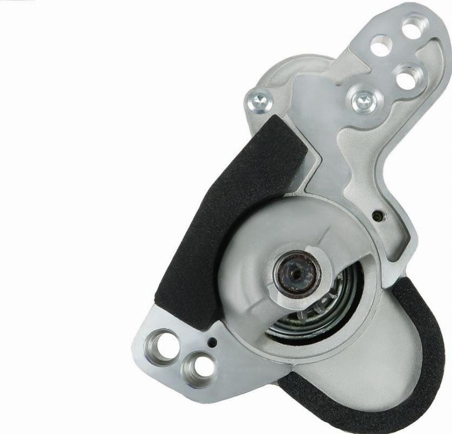 AS-PL S9532P - Стартер autocars.com.ua