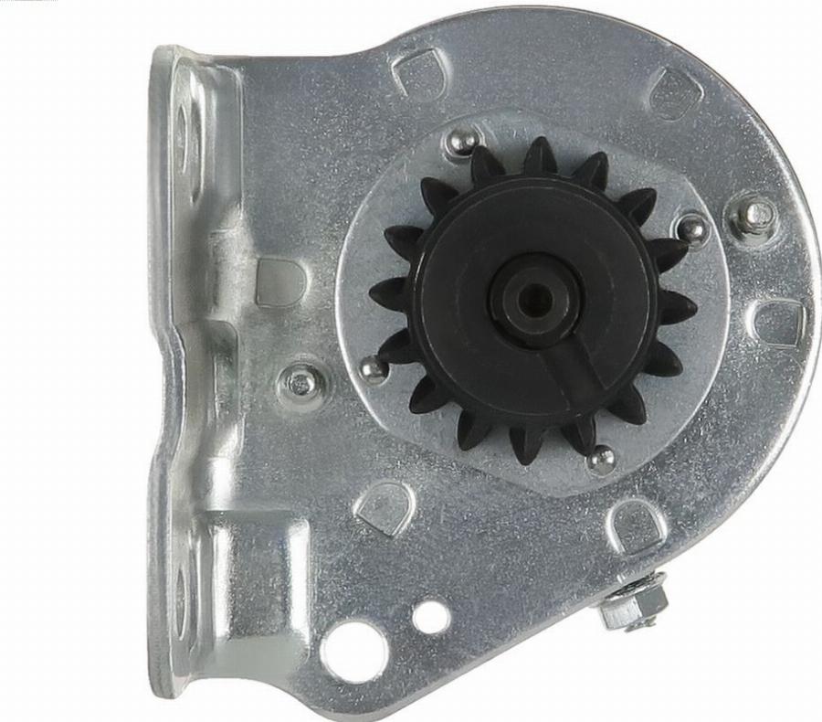 AS-PL S9581S - Стартер autocars.com.ua