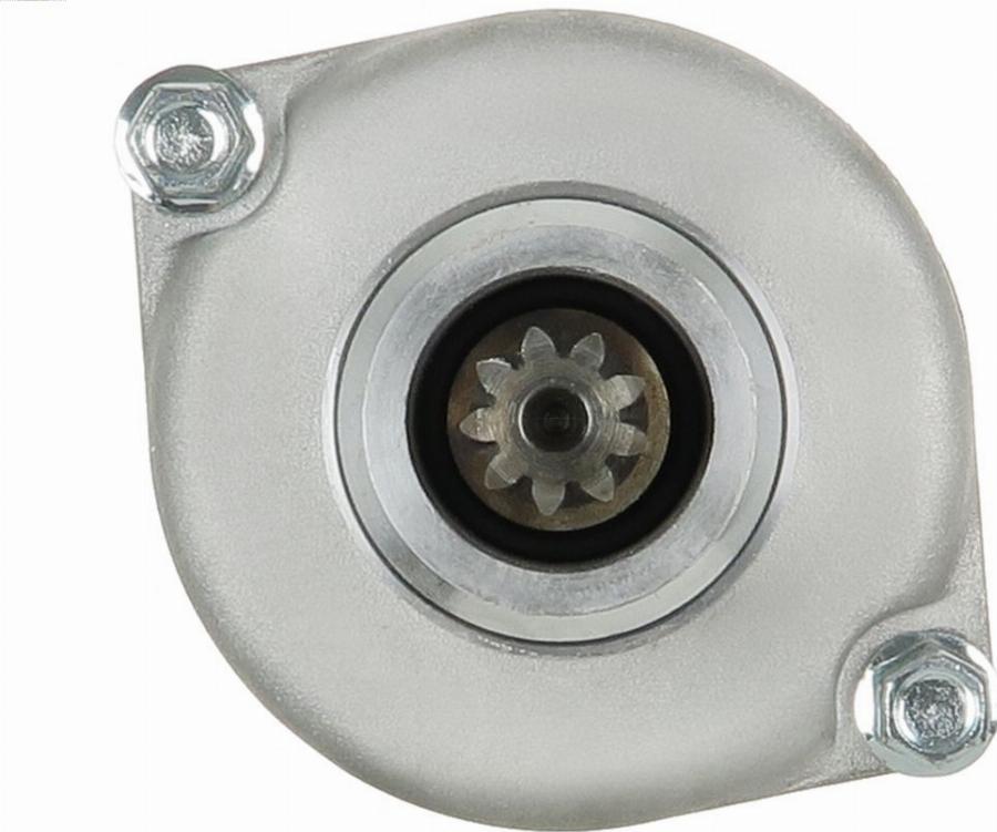 AS-PL S9643S - Стартер autocars.com.ua