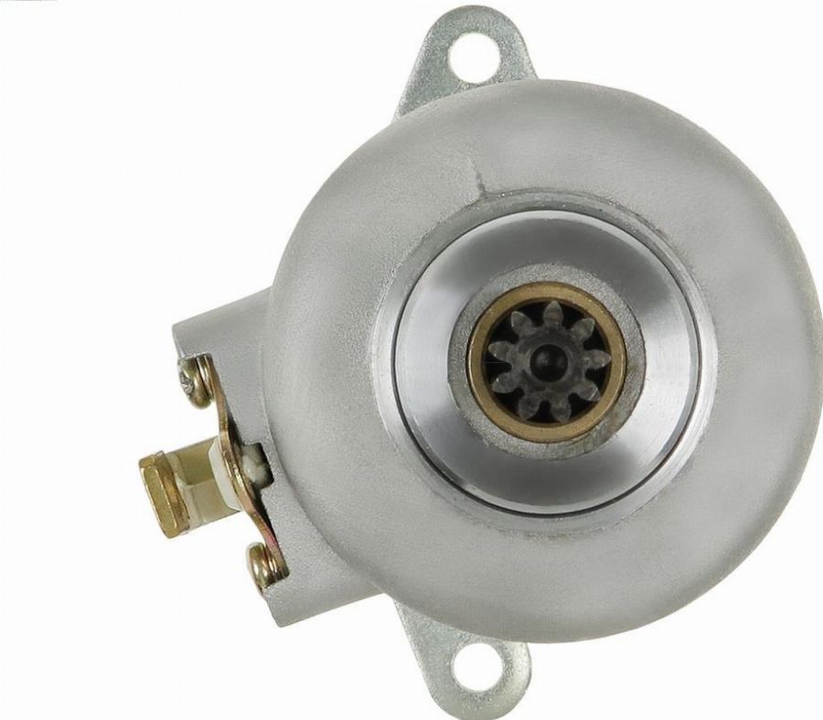 AS-PL S9677S - Стартер autocars.com.ua