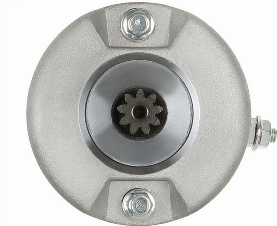 AS-PL S9729S - Стартер autocars.com.ua